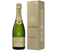 Champagne Pol Roger - Blanc de Blancs 2015 - Astucciato Champagne