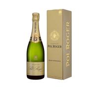 Pol Roger Champagne Blanc de Blancs Brut 2016