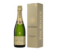 Pol Roger Champagne Blanc de Blancs Vintage 2015