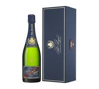 Pol Roger Champagne Brut "Sir Winston Churchill" - 750 Ml