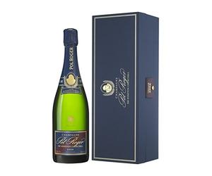 Pol Roger Champagne Brut "Sir Winston Churchill" - 750 Ml