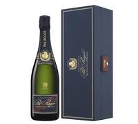 Pol Roger Champagne Cuvée Sir Winston Churchill 2015