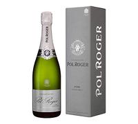 Pol Roger Champagne Pure Extra Brut astucciato, 75cl