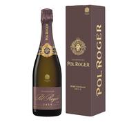 Pol Roger Champagne Rosè Vintage 2018