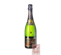 POL ROGER CUVEE SIR WINSTON CHURCHILL BRUT 2008 CHAMPAGNE - FRANCIA