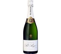 Champagne Pol Roger - Brut Réserve - Magnum Champagne