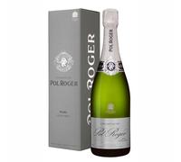 Pol Roger Champagne Pure Extra Brut astucciato, 75cl