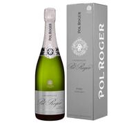 Pol Roger Pure Extra Brut 75 tui