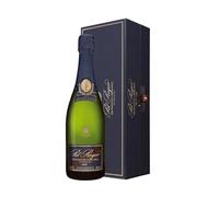 POL ROGER Sir Winston Churchill 2002 - Champagne AOC - BOX - 750ml
