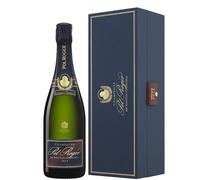 Pol Roger Sir Winston Churchill 2013