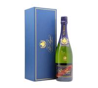 Pol Roger - Sir Winston Churchill 2015 Champagne (Gift Box) 70cl