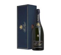 Pol Roger Sir Winston Churchill 2015 Magnum Astucciato
