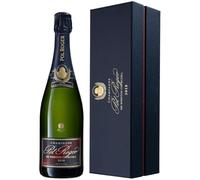 Pol Roger Sir Winston Churchill 2018 Astuccio, Champagne Cuvée Brut, 12,5% vol, 750 ml