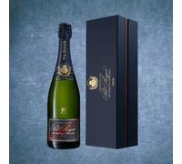 POL ROGER Sir Winston Churchill 2018 - Champagne AOC - BOX - 750ml
