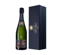 POL ROGER Sir Winston Churchill 2018 - Champagne AOC - Jeroboam 3000ml
