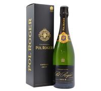 Pol Roger - Vintage 2018 Champagne (Gift Box) 75cl