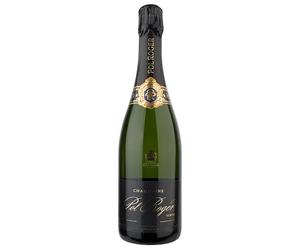 Pol Roger Vintage Champagne AOC Brut 2018 0,75 l