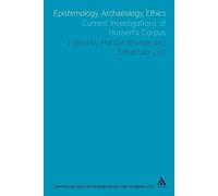 Pol Vandevelde Epistemology, Archaeology, Ethics (Tascabile)
