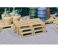 Pola 333201 - Pallet in Scala 4/G, Paesaggio e Accessori