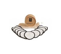 Pola Cosmetics Dischetti in Cotone 10 pezzi - Tamponi Struccanti