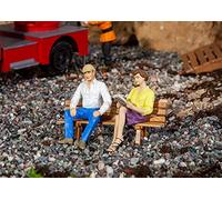 POLA G 10026 2 Persone seduti