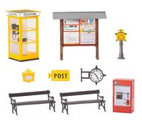 Pola G 331745 Accessori Per Stazione Kit Nuovo