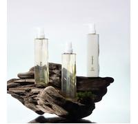 POLA IUGEN Shampoo 450ml Balsamo 450ml Sapone Corpo 450ml Spedito dal Giappone