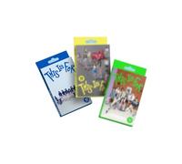 [POLA ROID VER.] TWICE - 4th full album [THIS IS FOR] (THIS VER)
