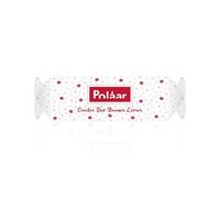 Polåar - Cracker Duo Balsami Labbra Lapponia - 2 balsami Labbra 10ml - 1 trasparente + 1 tinto - Cura nutriente, riparatore, protettore - Sublimante e non appiccicoso -Naturel, Made in France