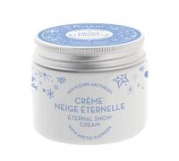 Polåar - Crema Viso Giovinezza Neige Éternelle con Fiori Artici - Crema da giorno Anti-età - Attenua linee sottili e rughe - 95% Naturale, Vegana, Prodotta in Francia - 50 ml