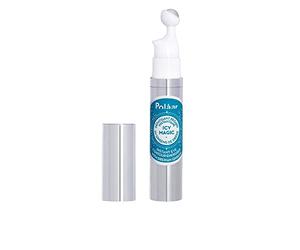 Polaar Defaticante occhi istantaneo IcyMagic al Ginseng della Siberia - 10ml roll-on - Trattamento per il contorno occhi - Rinfresca e illumina la zona degli occhi - Stimola la crescita delle ciglia