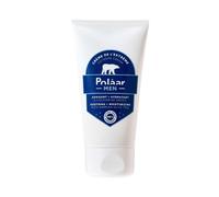 Polaar - MEN Extreme Cream Soothing and Moisturizing Cream Cerette e creme depilatorie 50 ml male