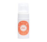 Polåar - Schiuma Micro-Peeling Éclat Boréal con Olivo Siberiano - Detergente Esfoliante Viso - Illumina l'incarnato, scudo anti-inquinamento - 95% naturale, vegana, prodotta in Francia - 100 ml