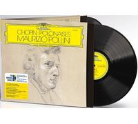 Maurizio Pollini - Chopin: Polonaises