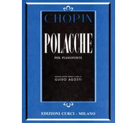 Polacche per pianoforte
