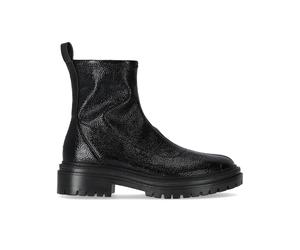 POLACCHETTO CALZA COMET NERO MICHAEL KORS 40