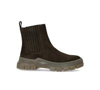 POLACCHETTO CHELSEA GENEPI VERDE MILITARE MAX MARA WEEKEND 37