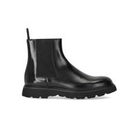 POLACCHETTO CHELSEA HORSE NERO DOUCAL'S 40