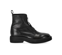 POLACCHETTO CON ZIP NERO ELENA IACHI 38