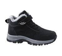 Polacchine Uomo Donna Invernale Caldo Imbottiti Stivali Neve Classico Leggere Stivaletti Impermeabili Antinfortunistica Scarpe Doposci Camminata Sportiva Lavoro Stivaletto Antiscivolo All'aperto