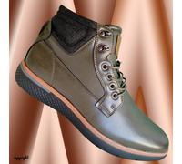 POLACCHINE UOMO SCARPE STIVALI SCARPONCINI STIVALETTI Outlet