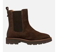Polacchini GEOX "Norize" D564ZD marrone