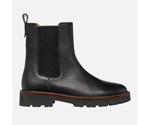 Polacchini GEOX "Norize" D564ZD nero