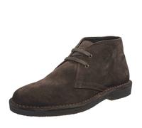 Polacchini Lumberjack Beat camoscio marrone tipo Clarks desert boot