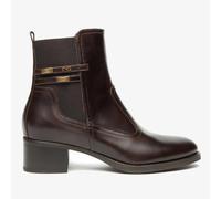 Polacchini NeroGiardini I513841D-300 I513841 3841 scarpe