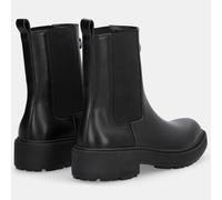 Polacchino LIU JO "London 02" SF5027 pelle nera