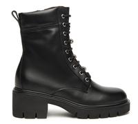Polacchino NeroGiardini I514810D-100 I514810 4810 Anfibio