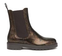 Polacchino NeroGiardini I617101D-356 donna