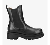 Polacchino NeroGiardini I618071D-100 stivali donna