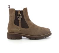 POLACCO SUEDE DONNA VALLEVERDE cod. 17182A